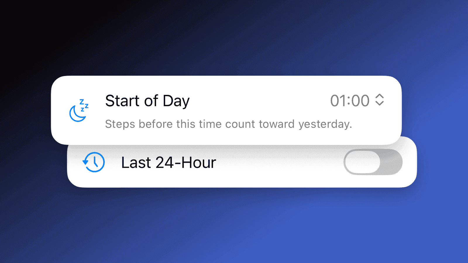 Your day, your way preview