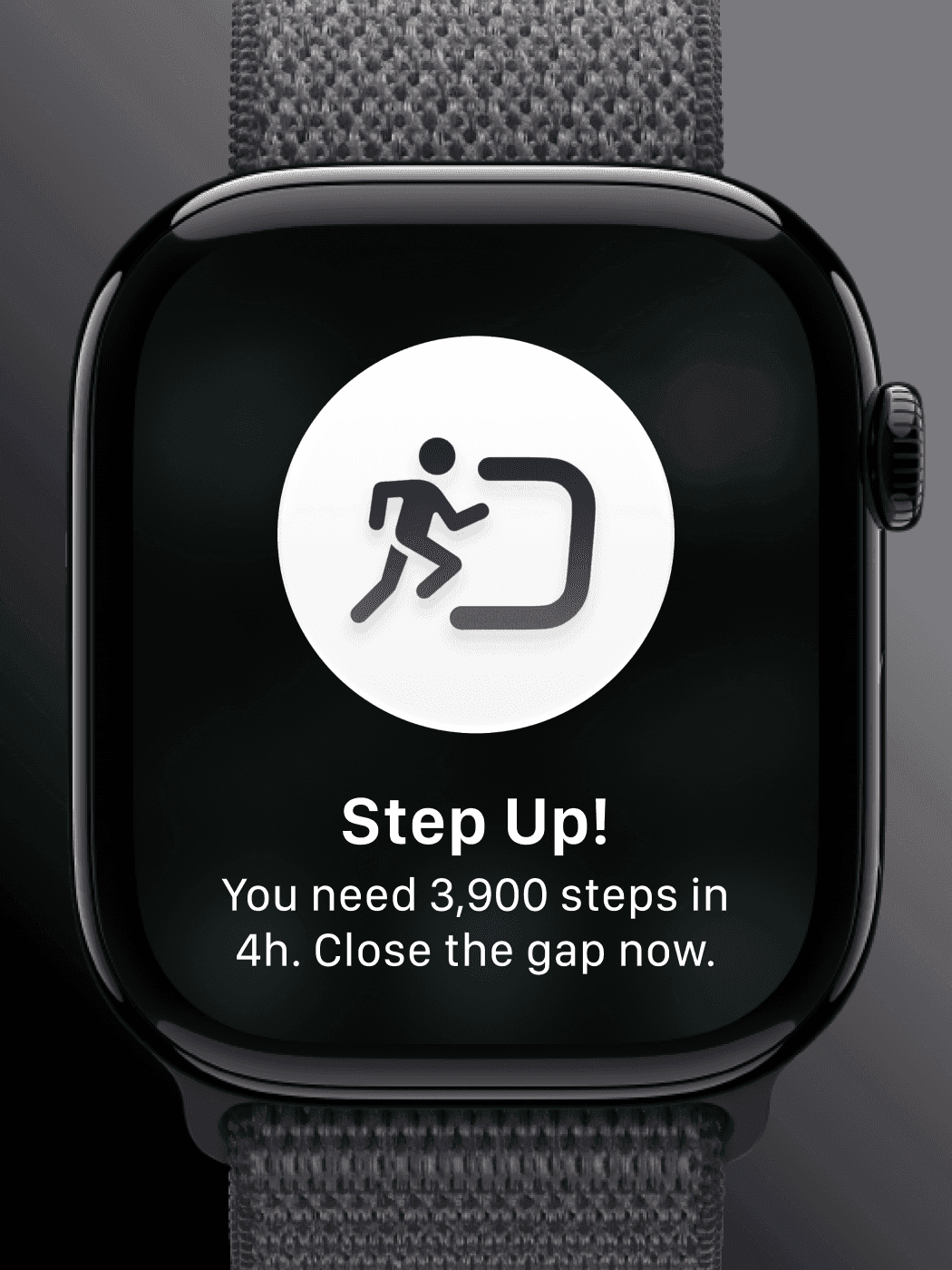 Nudges on your wrist preview