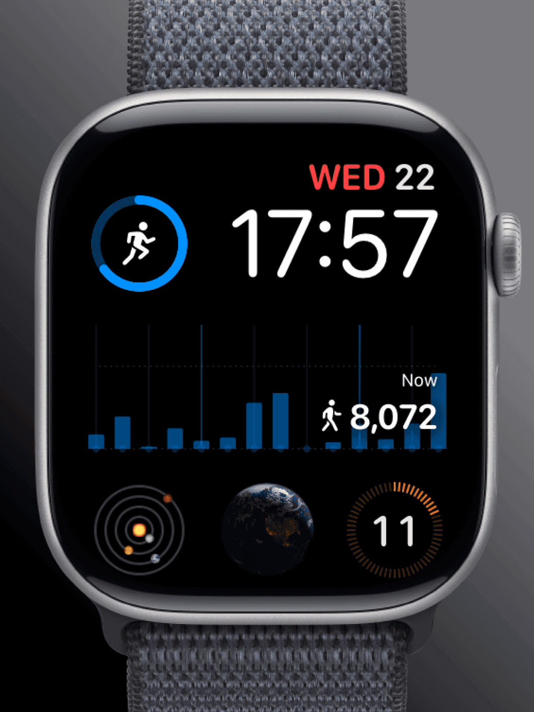 Your style, on your wrist preview