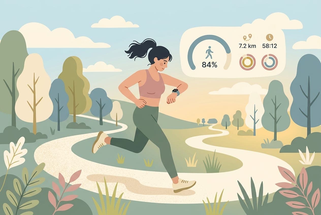 Apple Watch Steps: How Accurate Is Apple's Wrist Tracker? hero