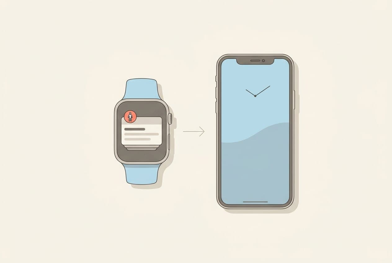 Does the iPhone Have a Stand Up Reminder? hero