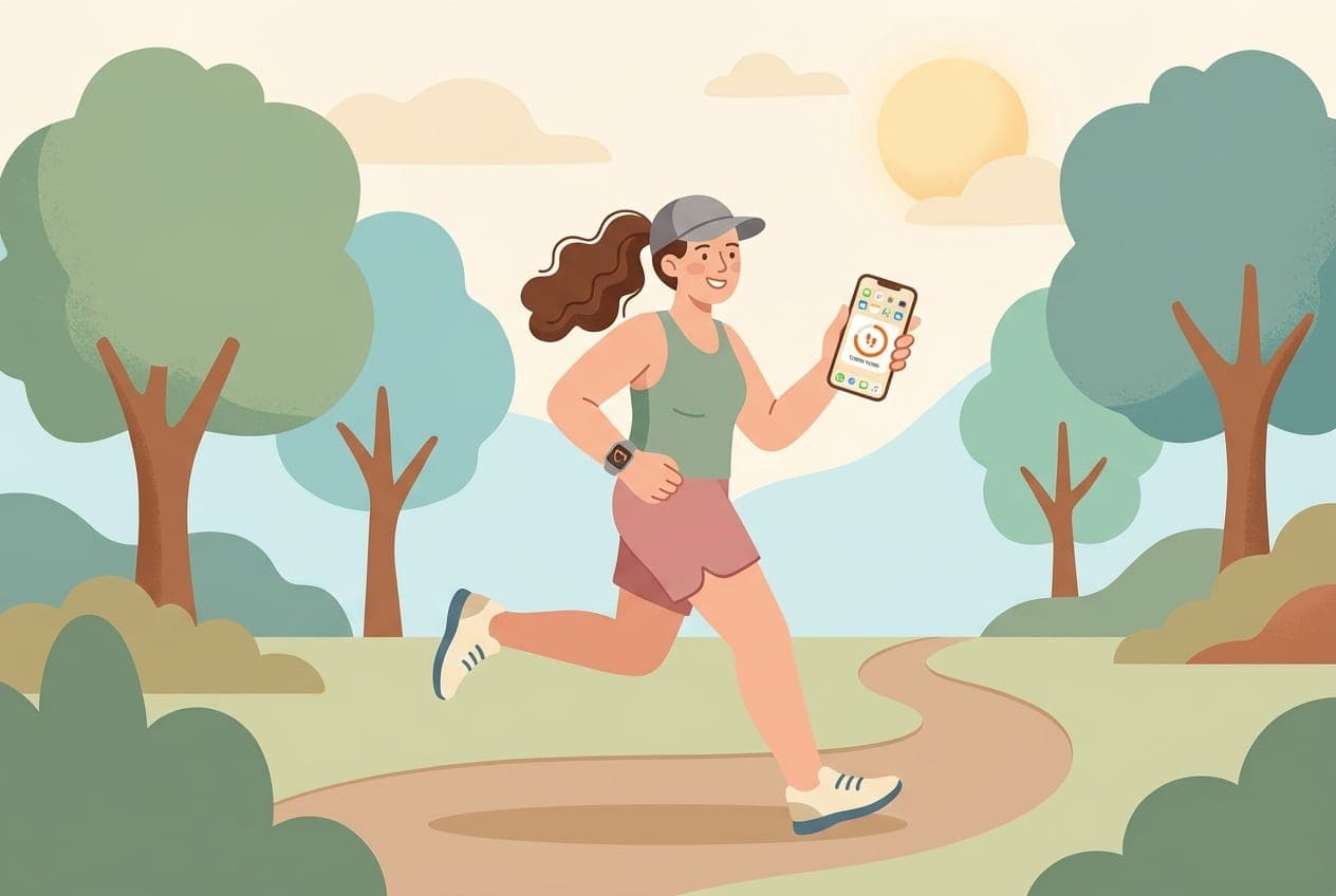 How to View and Track Apple Watch Steps Daily hero