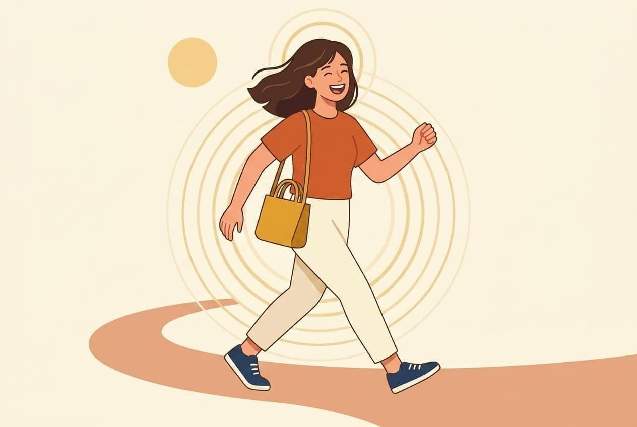 Pedometer Apps with Move Reminders: How to Stay Active on iPhone hero